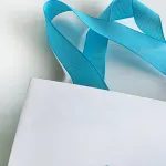 Ленты в тон печати