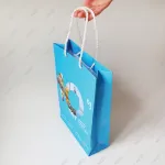 Пакет с брендингом