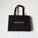 Черный дизайнерский пакет