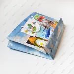Печать пакетов срочно