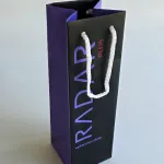 Пакет для бутылки