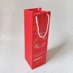 Пакет для алкоголя